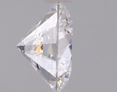 0.98 Carat Round Lab Diamond :: 360 spin frame 02