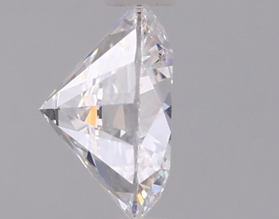 0.98 Carat Round Lab Diamond :: 360 spin frame 02