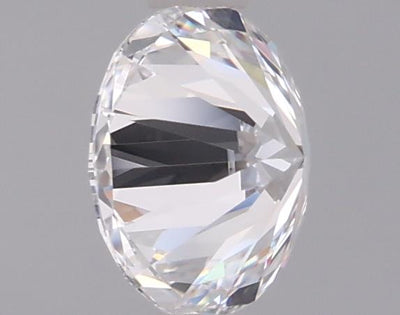 0.98 Carat Round Lab Diamond :: 360 spin frame 03