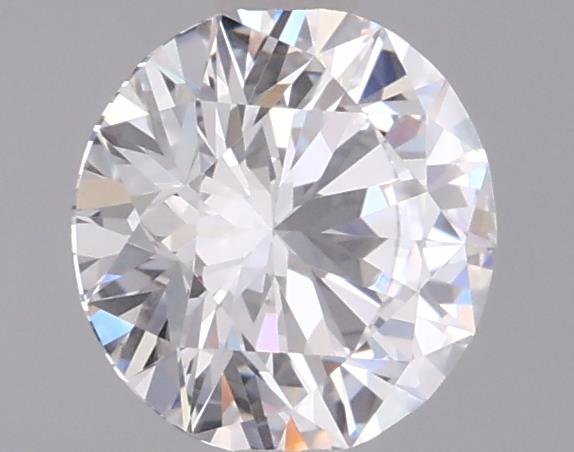 0.98 Carat Round Lab Diamond :: 360 spin frame 04