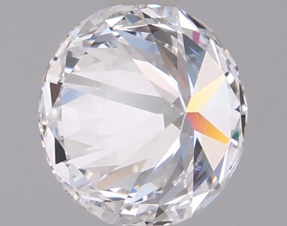 0.98 Carat Round Lab Diamond :: 360 spin frame 05