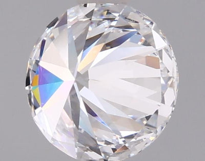 0.98 Carat Round Lab Diamond :: 360 spin frame 07