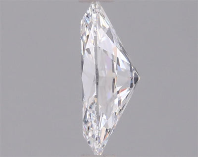 0.98 Carat Oval Lab Diamond :: 360 spin frame 01