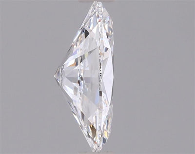 0.98 Carat Oval Lab Diamond :: 360 spin frame 02
