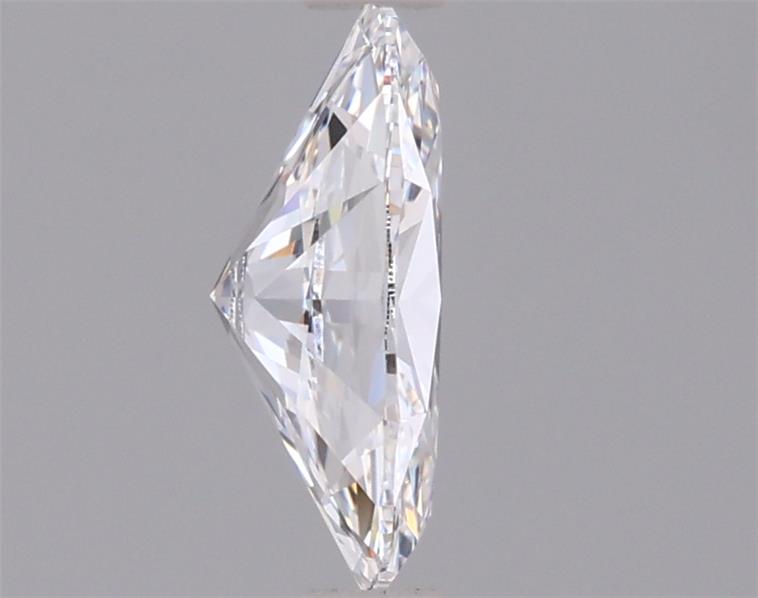 0.98 Carat Oval Lab Diamond :: 360 spin frame 02