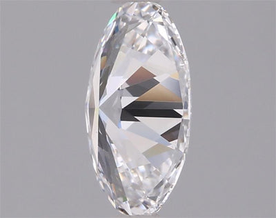0.98 Carat Oval Lab Diamond :: 360 spin frame 03
