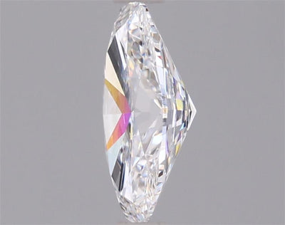 0.98 Carat Oval Lab Diamond :: 360 spin frame 04