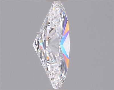 0.98 Carat Oval Lab Diamond :: 360 spin frame 07