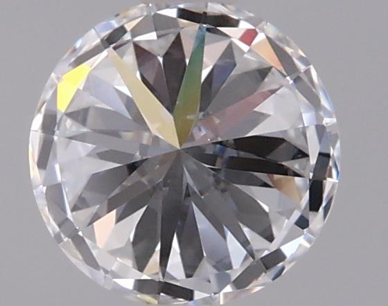 0.96 Carat Round Lab Diamond :: 360 spin frame 01