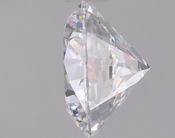 0.96 Carat Round Lab Diamond :: 360 spin frame 02