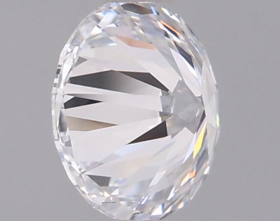 0.96 Carat Round Lab Diamond :: 360 spin frame 03