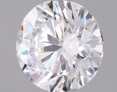 0.96 Carat Round Lab Diamond :: 360 spin frame 04