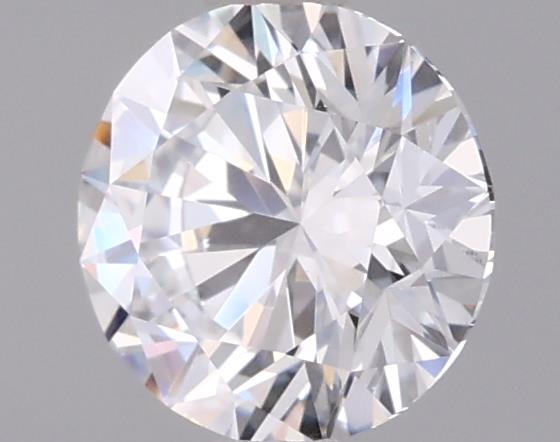 0.96 Carat Round Lab Diamond :: 360 spin frame 04