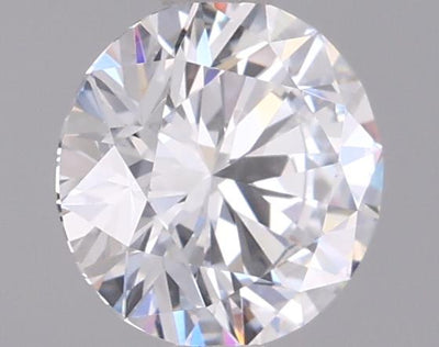 0.96 Carat Round Lab Diamond :: 360 spin frame 05