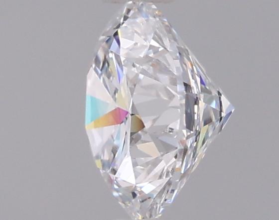 0.96 Carat Round Lab Diamond :: 360 spin frame 06