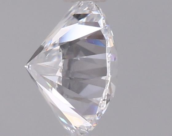 0.96 Carat Round Lab Diamond :: 360 spin frame 07