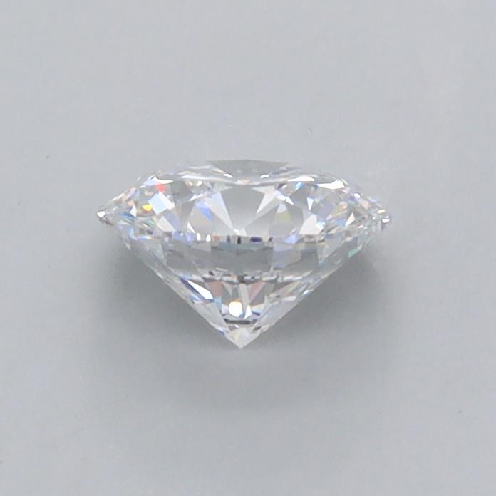 0.66 Carat Round Lab Diamond :: 360 spin frame 02