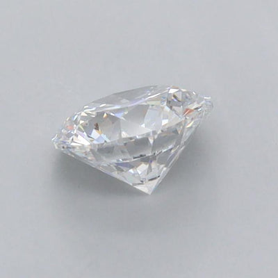 0.66 Carat Round Lab Diamond :: 360 spin frame 05