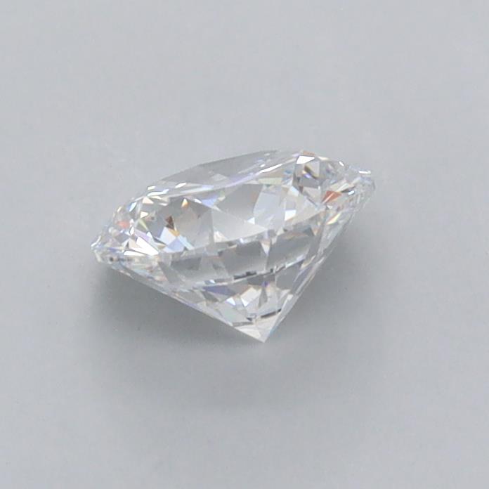 0.66 Carat Round Lab Diamond :: 360 spin frame 05