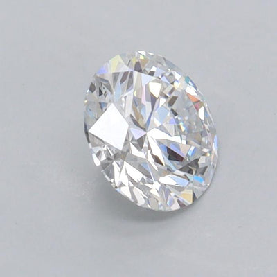 0.66 Carat Round Lab Diamond :: 360 spin frame 07