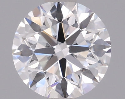 0.96 Carat Round Lab Diamond