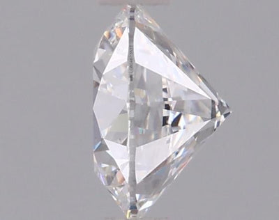 0.96 Carat Round Lab Diamond :: 360 spin frame 01