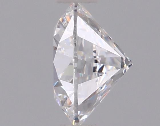 0.96 Carat Round Lab Diamond :: 360 spin frame 01