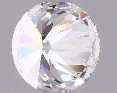0.96 Carat Round Lab Diamond :: 360 spin frame 05