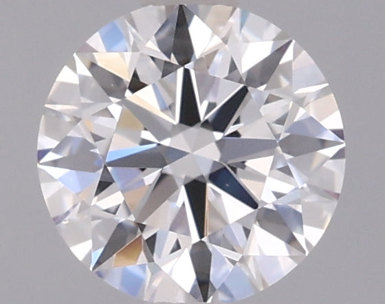 0.96 Carat Round Lab Diamond