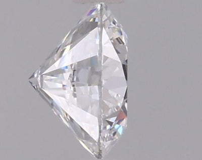 0.96 Carat Round Lab Diamond :: 360 spin frame 02