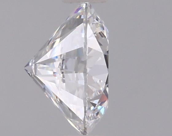 0.96 Carat Round Lab Diamond :: 360 spin frame 02