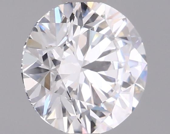 0.96 Carat Round Lab Diamond :: 360 spin frame 04
