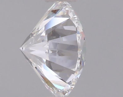 0.96 Carat Round Lab Diamond :: 360 spin frame 05
