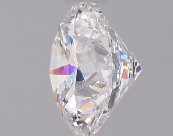 0.96 Carat Round Lab Diamond :: 360 spin frame 07