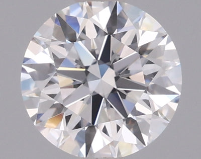 0.98 Carat Round Lab Diamond
