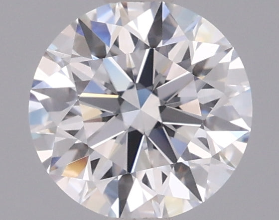 0.98 Carat Round Lab Diamond