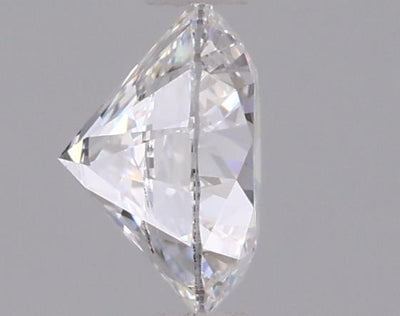 0.98 Carat Round Lab Diamond :: 360 spin frame 02