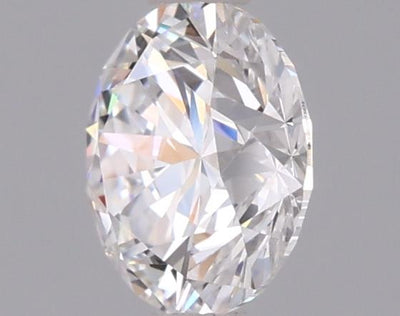 0.98 Carat Round Lab Diamond :: 360 spin frame 03
