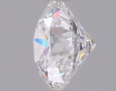 0.98 Carat Round Lab Diamond :: 360 spin frame 04