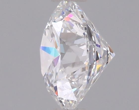 0.98 Carat Round Lab Diamond :: 360 spin frame 04