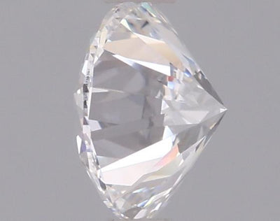 0.98 Carat Round Lab Diamond :: 360 spin frame 05