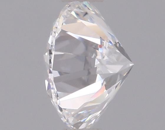 0.98 Carat Round Lab Diamond :: 360 spin frame 05