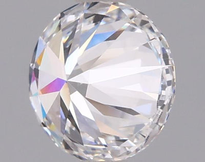 0.98 Carat Round Lab Diamond :: 360 spin frame 07