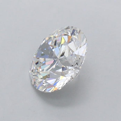 0.71 Carat Round Lab Diamond :: 360 spin frame 02