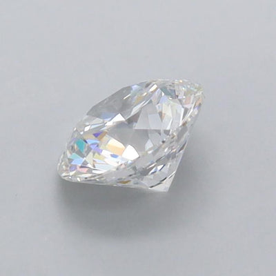 0.71 Carat Round Lab Diamond :: 360 spin frame 03