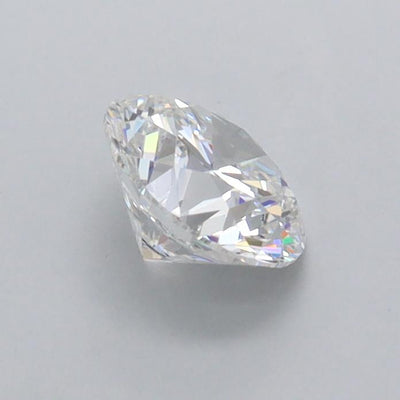 0.71 Carat Round Lab Diamond :: 360 spin frame 05