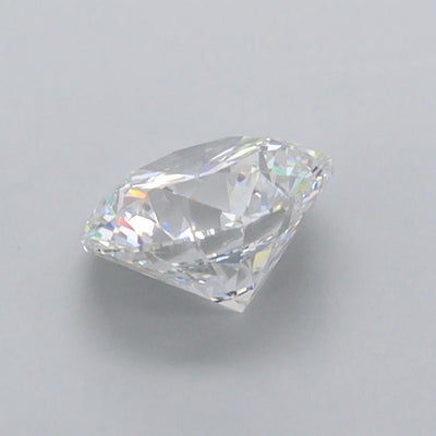 0.71 Carat Round Lab Diamond :: 360 spin frame 07