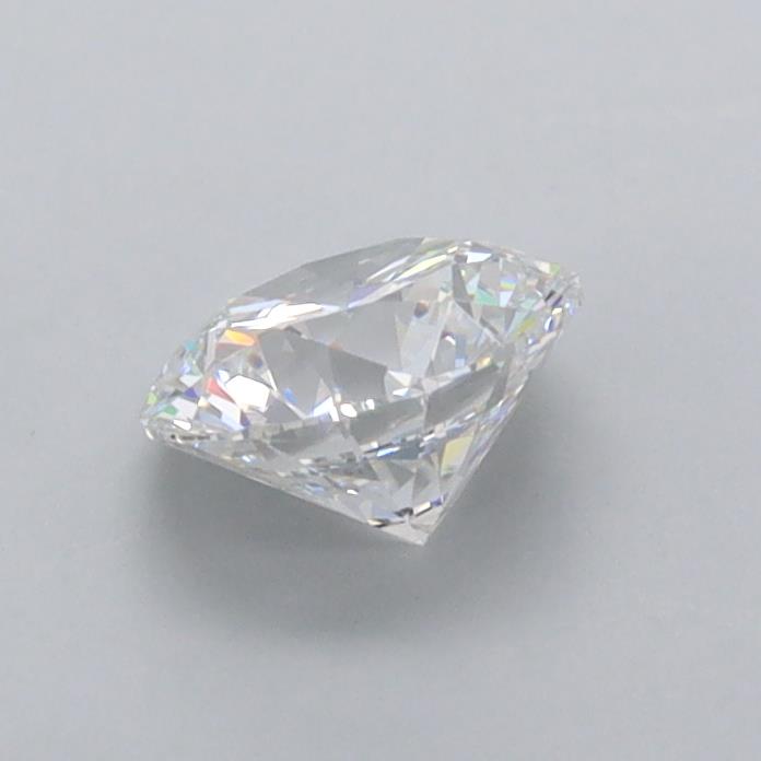 0.71 Carat Round Lab Diamond :: 360 spin frame 07