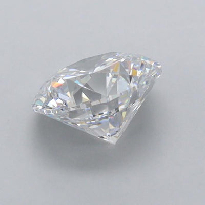 0.95 Carat Round Lab Diamond :: 360 spin frame 06