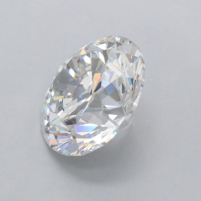 0.96 Carat Round Lab Diamond :: 360 spin frame 02
